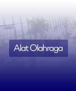 Alat Olahraga
