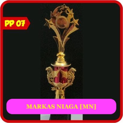 Produsen/Penyedia/Supplier/Distributor/Jual Piala Trophy 7