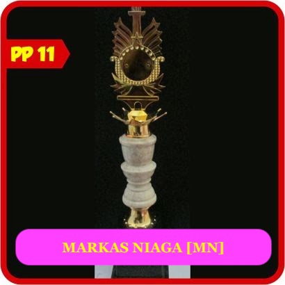 Produsen/Penyedia/Supplier/Distributor/Jual Piala Trophy 11