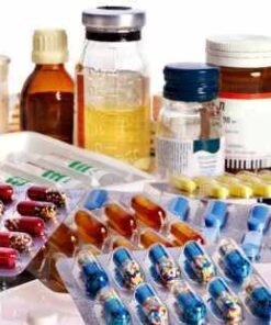 Supplier/Distributor/Importir Obat-Obatan untuk Perlengkapan dan Kebutuhan Klinik Area Jawa Timur [WA 085730453518]