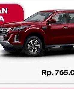 Harga Mobil Nissan Terra | Brosur dan Promo 2024 [WA 085730453518]