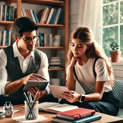 Les privat persiapan ujian SD di Sidoarjo