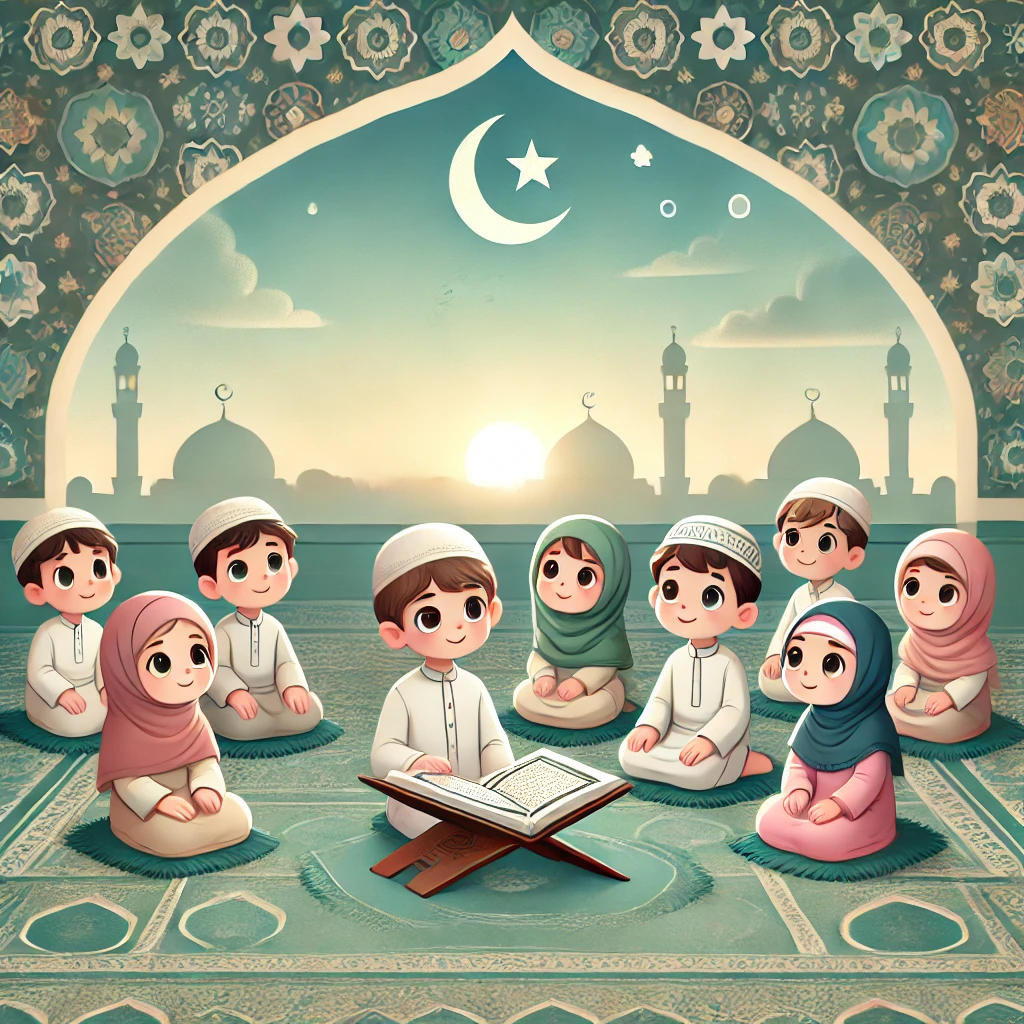 Les Tahsin Al-Qur'an di Semarang: Pilihan Terbaik untuk Meningkatkan Bacaan Al-Qur'an Anda (WA 085732690659)