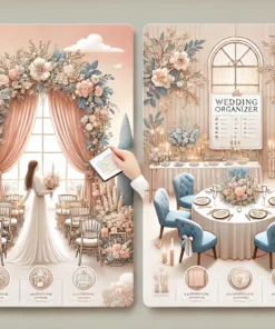Wedding Organizer
