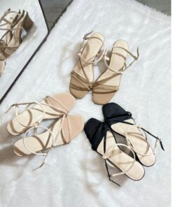 Distributor Sandal Wanita UMKM Berkualitas – Siap Pasok dalam Jumlah Besar di Seluruh Indonesia