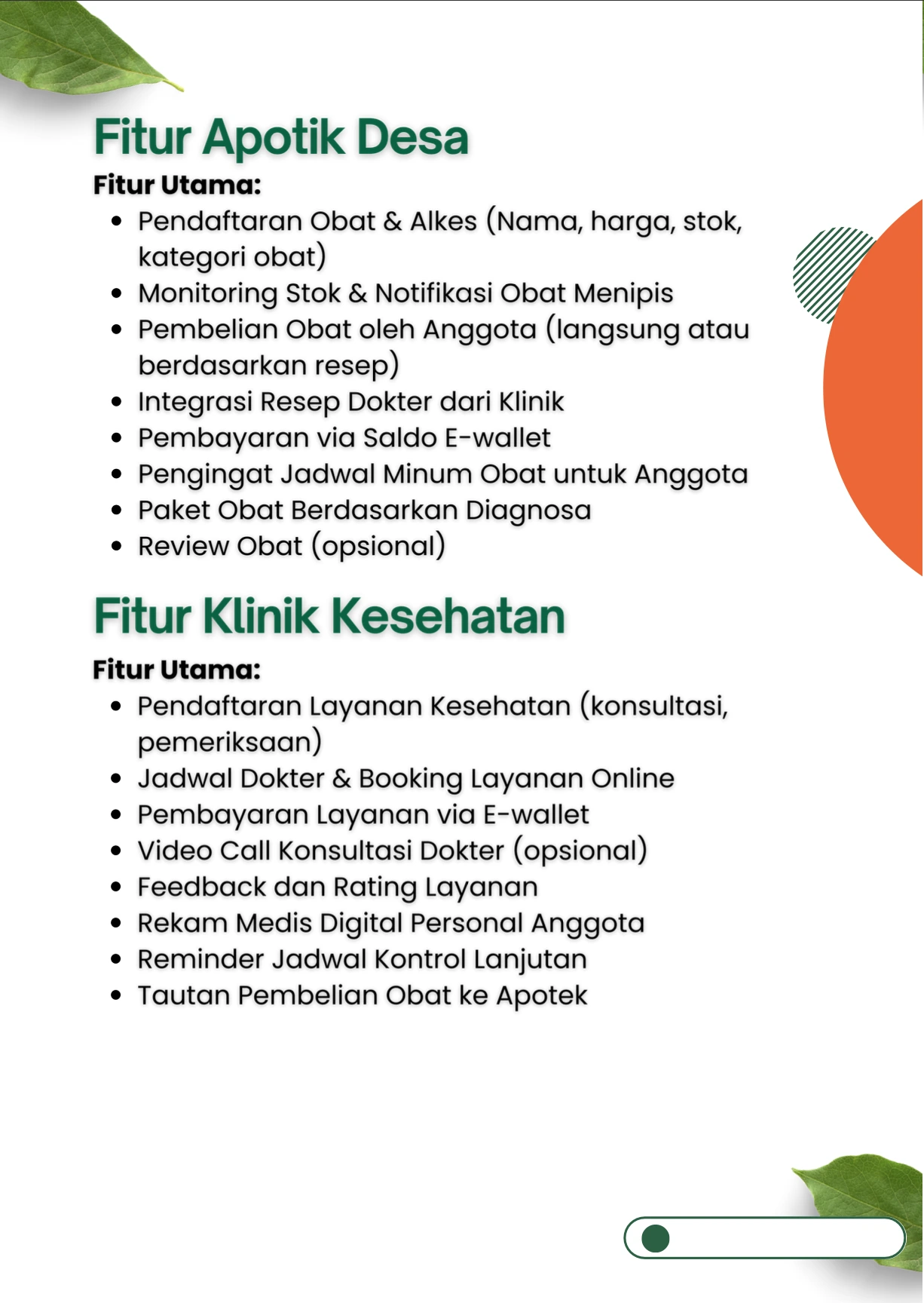 Butuh Aplikasi Koperasi Desa? Kami Siap Layani dengan Aplikasi Merah Putih (WA 085730453518)