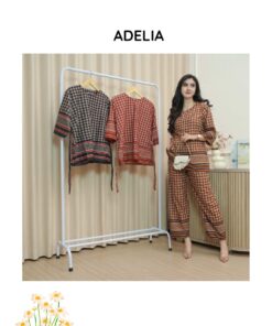 Penyedia/Vendor Pabrik/Produsen/Konveksi/Distributor Batik Pekalongan Setelan Atasan Bawahan: Pilihan Terbaik untuk Gaya Elegan dan Tradisional