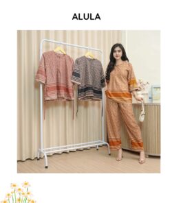 Pabrik/Produsen/Konveksi/Distributor Batik Pekalongan Setelan Atasan Bawahan: Menyediakan Batik Kualitas Terbaik untuk Setiap Kesempatan