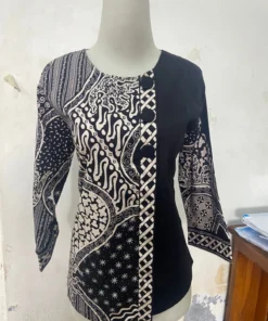 Pabrik/Produsen/Konveksi/Distributor Hem dan Blouse Batik Pekalongan: Pilihan Tepat untuk Tampil Elegan dengan Sentuhan Tradisional