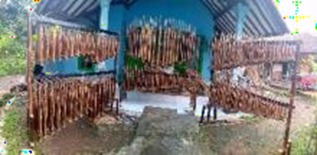 Produsen/Penyedia/Supplier/Distributor/Jual Angklung MURAH Langsung dari Produsen – Kualitas Terbaik Harga Pabrikan