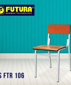 Penyedia, Distributor, Supplier, Jual Kursi Sekolah Futura KS FTR-106 Terpercaya