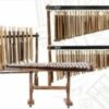 Jual 1 Set Angklung Medium: Investasi Budaya untuk Pendidikan dan Pertunjukan