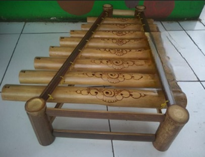 Gambang 8 Nada – Produsen dan Distributor Terpercaya di Markas Niaga