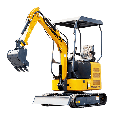 Pabrik/Produsen/Penyedia/Distributor/Jual Excavator Hengwang HW17 – Solusi Mesin Konstruksi Terbaik untuk Proyek Anda