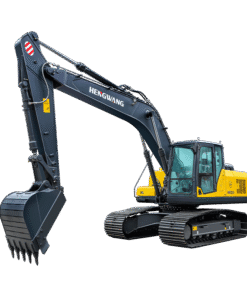 Pabrik/Produsen/Penyedia/Distributor/Jual Excavator Hengwang HW220 – Solusi Andal untuk Proyek Skala Besar