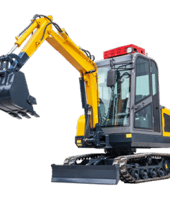 Pabrik/Produsen/Penyedia/Distributor/Jual Excavator Hengwang HW25 – Solusi Tepat untuk Proyek Konstruksi Anda