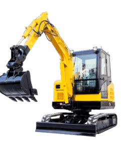 Pabrik/Produsen/Penyedia/Distributor/Jual Excavator Hengwang HW35 – Pilihan Tepat untuk Proyek Konstruksi Modern