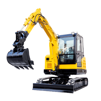 Pabrik/Produsen/Penyedia/Distributor/Jual Excavator Hengwang HW35 – Pilihan Tepat untuk Proyek Konstruksi Modern