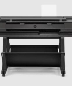 Supplier/Distributor/Penyedia/Jual HP DesignJet T850 36-inch – Spesialis untuk Arsitek, Teknik & Konstruksi