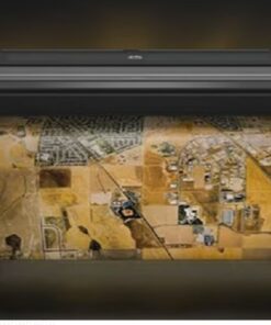 Supplier / Distributor / Penyedia / Jual HP DesignJet Z6 PostScript® Large-Format Printer