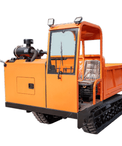 Pabrik/Produsen/Penyedia/Distributor/Jual Crawler Dumper Hengwang HW5000L 5ton – Alat Angkut Handal untuk Produktivitas Maksima