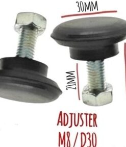 Produsen & Supplier Karet Kaki Stabil Adjuster M85 – Kokoh, Awet & Multifungsi