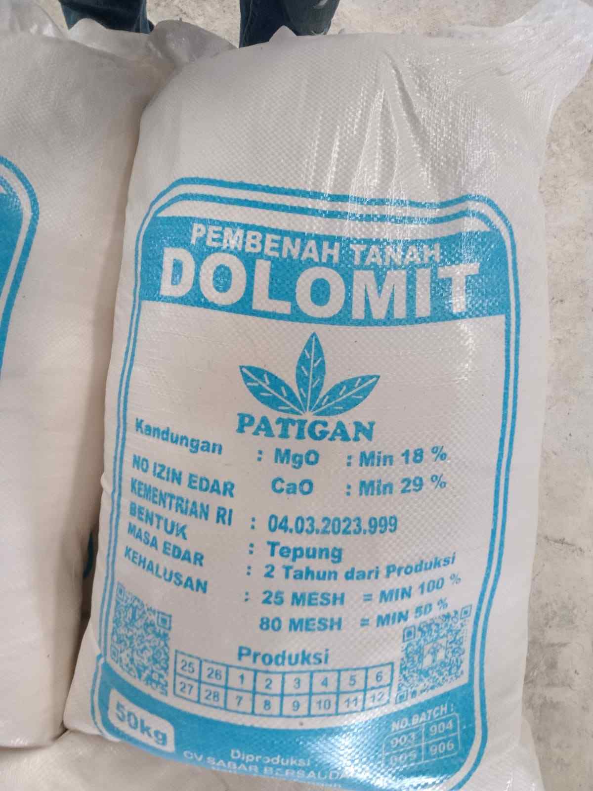 Supplier Kapur Dolomit Tuban – MarkasNiaga.com | Spesifikasi, Harga & Layanan WA 085730453518