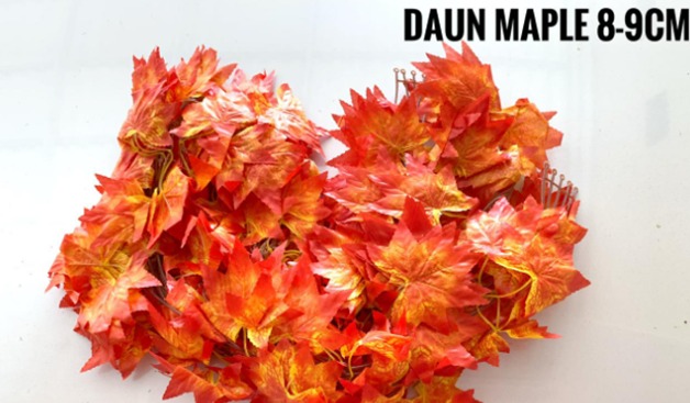Produsen/Distributor/Supplier/Penyedia/Jual Maple Rambat 9cm