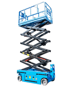 Produsen/Distributor/Supplier/Penyedia/Jual HWYZ0.3-14 Scissor Lift