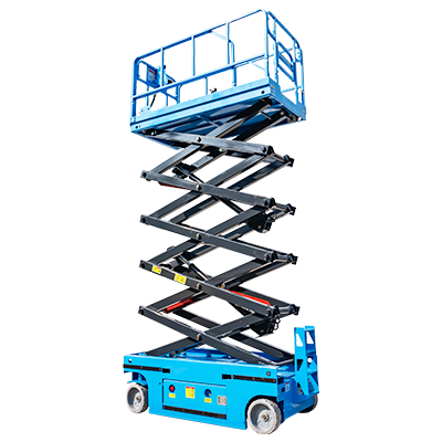 Produsen/Distributor/Supplier/Penyedia/Jual HWYZ0.3-14 Scissor Lift