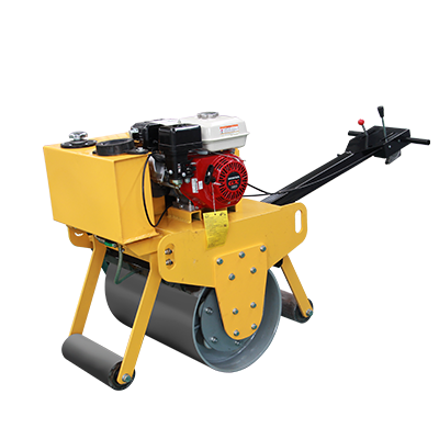 Produsen/Distributor/Supplier/Penyedia/Jual HW-450 Single Drum Road Roller