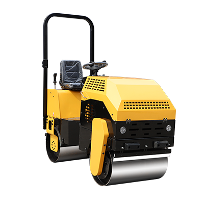 Produsen/Distributor/Supplier/Penyedia/Jual HW1.2T Double Drum Road Roller