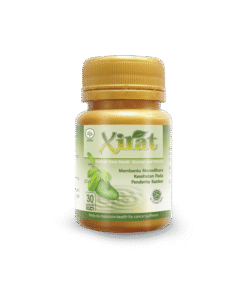 Produsen/Distributor/Supplier/Penyedia/Jual XIRAT 30 Kapsul || POM TR 122 363 811