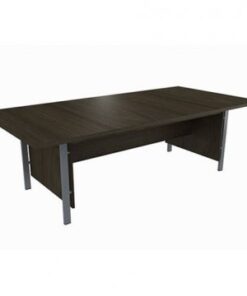 Produsen/Distributor/Supplier/Penyedia/Jual Meja Meeting Bundar Modera ACT 7012 — Pilihan Ideal untuk Ruang Rapat Profesional dan Efisien