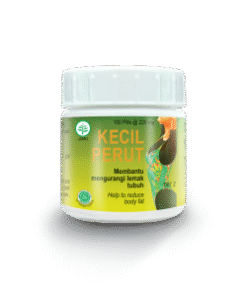 Produsen/Distributor/Supplier/Penyedia/Jual KECIL PERUT Botol 100 PIL || POM TR 072470071