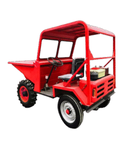 Produsen/Distributor/Supplier/Penyedia/Jual HW-FC15 Site Dumper – Dump Truck Mini Handal dengan Kapasitas 1500Kg