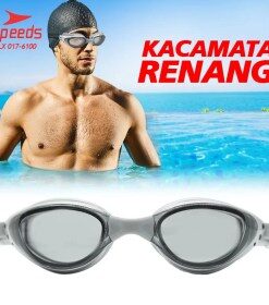 Produsen/Distributor/Supplier/Penyedia/Jual SPEEDS Kacamata Renang Anak Dewasa Remaja ANTI FOG & UV PROTECTION 017-6100