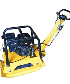 Produsen/Distributor/Supplier/Penyedia/Jual HW-160 Plate Compactor – Mesin Pemadat Tanah Tangguh untuk Proyek Konstruksi Modern