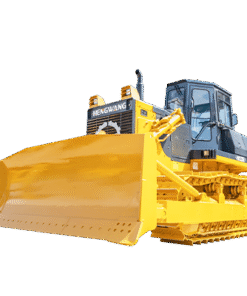 Produsen/Distributor/Supplier/Penyedia/Jual HW22D Bulldozer – Mesin Kuat dengan Performa Andal untuk Berbagai Kebutuhan Konstruksi