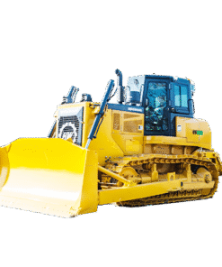 Produsen/Distributor/Supplier/Penyedia/Jual HW26D Bulldozer – Spesifikasi Lengkap, Kinerja Tangguh, dan Deskripsi Teknis Terperinci