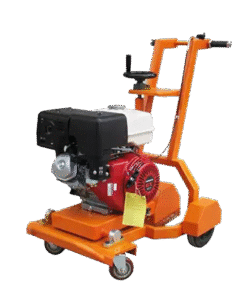 Produsen/Distributor/Supplier/Penyedia/Jual HW-180 Grooving Machine – Mesin Pemotong Alur Beton Profesional dengan Daya Tahan Tinggi