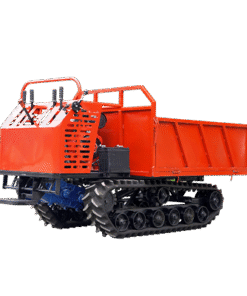 Produsen/Distributor/Supplier/Penyedia/Jual HW1800L Crawler Dumper – Mesin Angkut Efisien dengan Daya Tahan dan Kapasitas Maksimal 1,8 Ton
