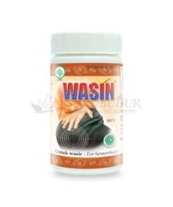 Produsen/Distributor/Supplier/Penyedia/Jual WASIN 60 Kapsul || POM TR 082384841