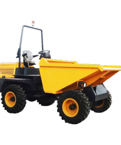 Produsen/Distributor/Supplier/Penyedia/Jual HW-FCY20 Site Dumper – Solusi Efisien untuk Kebutuhan Angkut Material di Berbagai Medan