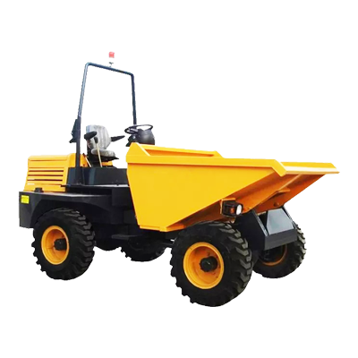 Produsen/Distributor/Supplier/Penyedia/Jual HW-FCY20 Site Dumper – Solusi Efisien untuk Kebutuhan Angkut Material di Berbagai Medan