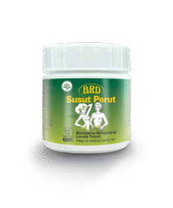 Produsen/Distributor/Supplier/Penyedia/Jual SUSUT PERUT 12 Kapsul Botol || POM TR 082383481