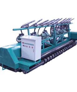 Produsen/Distributor/Supplier/Penyedia/Jual HW219 Concrete Vibrator Paver – Mesin Paving Beton Efisien untuk Proyek Konstruksi Modern