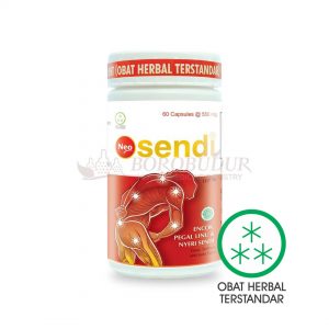 Produsen/Distributor/Supplier/Penyedia/Jual NEO SENDI 60 Kapsul – OHT || POM HT 122300201