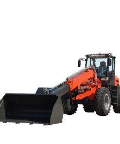 Produsen/Distributor/Supplier/Penyedia/Jual HW2500 Telescopic Loader