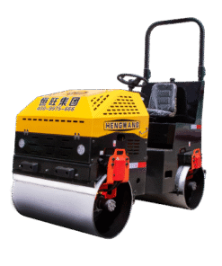Produsen/Distributor/Supplier/Penyedia/Jual HW2T Double Drum Road Roller